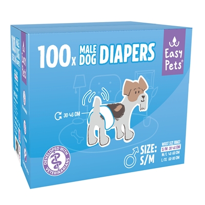 EASYPETS HONDENLUIERS REU