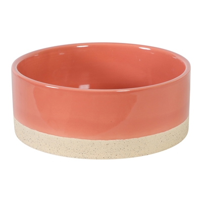 ZOLUX OLARIA VOERBAK KERAMIEK TERRACOTA