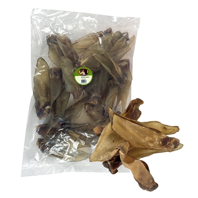 PETSNACK BUFFELOREN