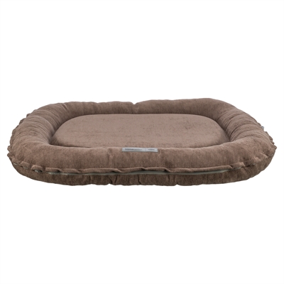 Trixie Vital coussin orthopédique pour chien mémoire de forme 70x55 cm