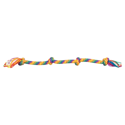 TRIXIE FLOSTOUW REGENBOOG
