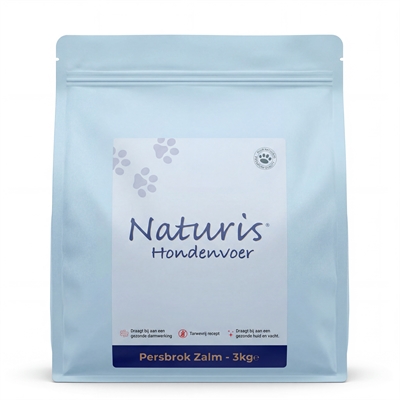 NATURIS BROK GEPERST HIGH ENERGY ZALM