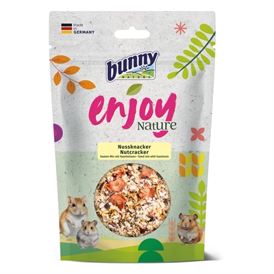 BUNNY NATURE ENJOYNATURE NOTENKRAKER