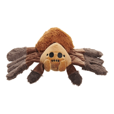 BARK Aragog Harry Potter pluche hondenspeelgoed pluche piepend 41x31x13 cm