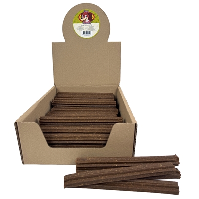PETSNACK Dental Sticks Kip Graanvrij Glutenvrij - Stevige kauwsnack, dental voor tanden - 50 st