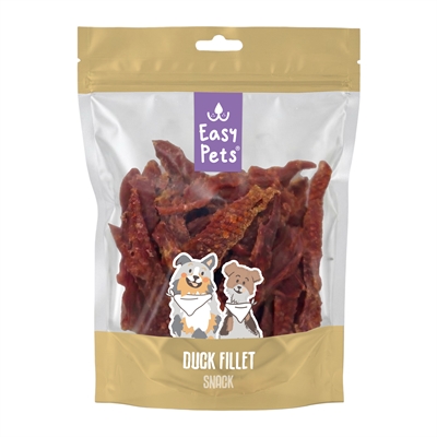EASYPETS EENDENFILET