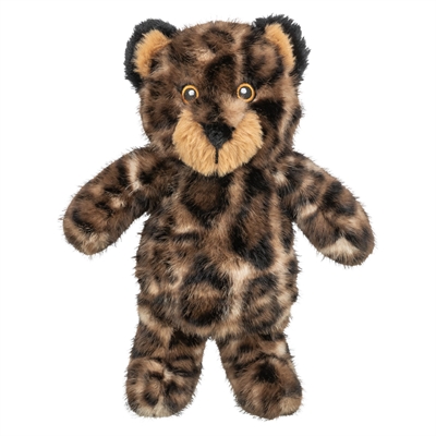 TRIXIE Beer Leo pluche hondenspeelgoed polyester 30 cm