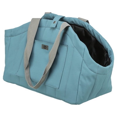 Trixie Elias draagtas polyester 22x40x29 cm