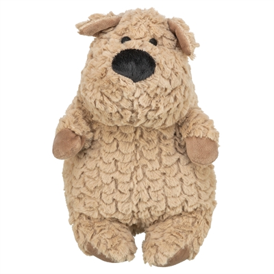 TRIXIE pluche hondenspeelgoed pluche zacht 30 cm