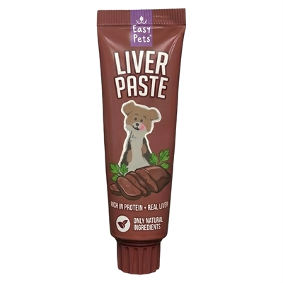 EasyPets Lickables Liver Paste