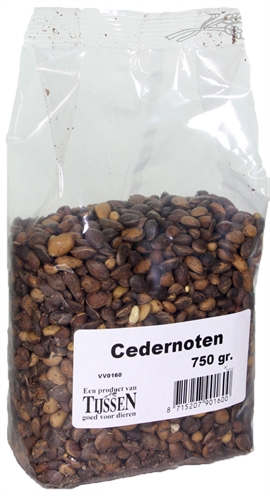 CEDERNOTEN