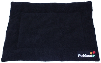 PETGEAR LIGMAT ZWART