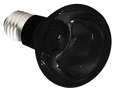 KOMODO Nachtgloed lamp ES - IRA-warmtestraling & maanlichtgloed voor observatie zonder verstoring -