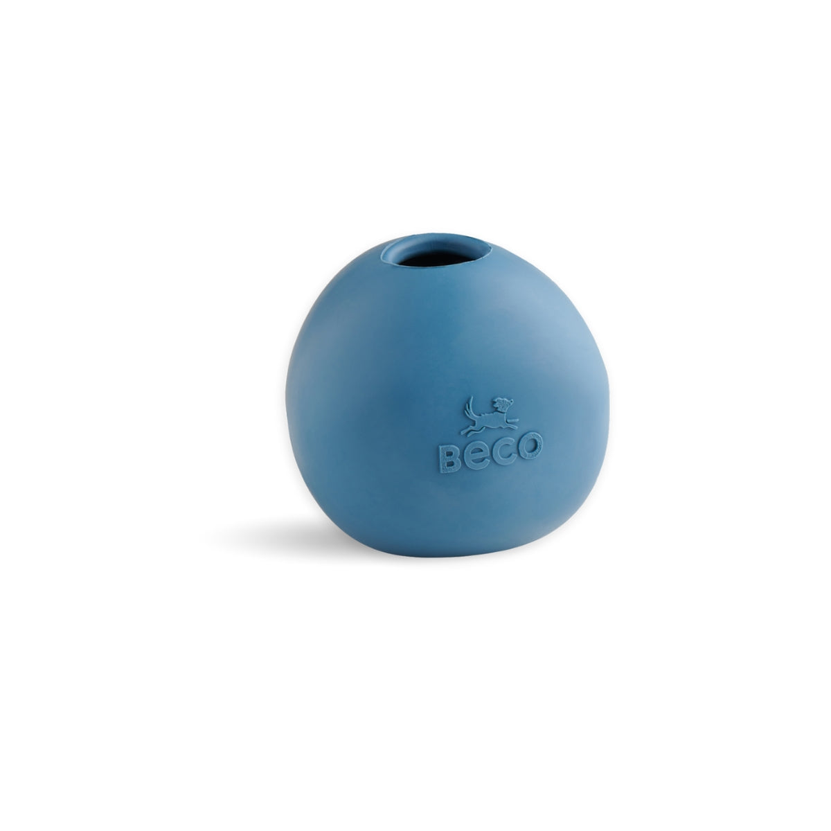 Beco Wobble Ball hondenspeelgoed