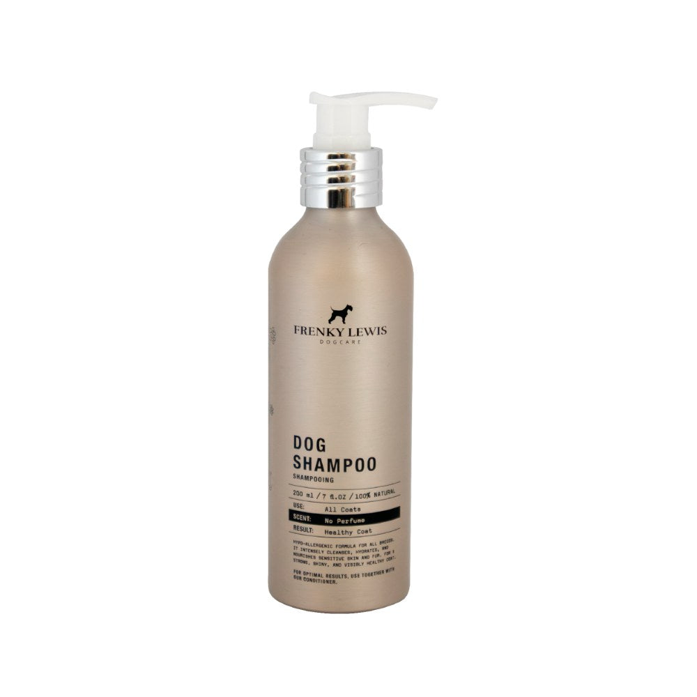 Hypoallergene Shampoo - 200 ml