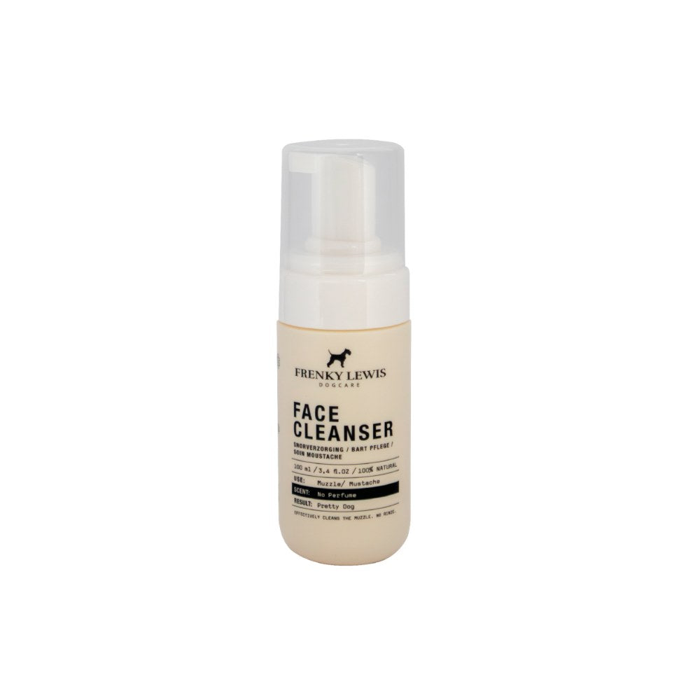 Face Cleanser - 100 ml