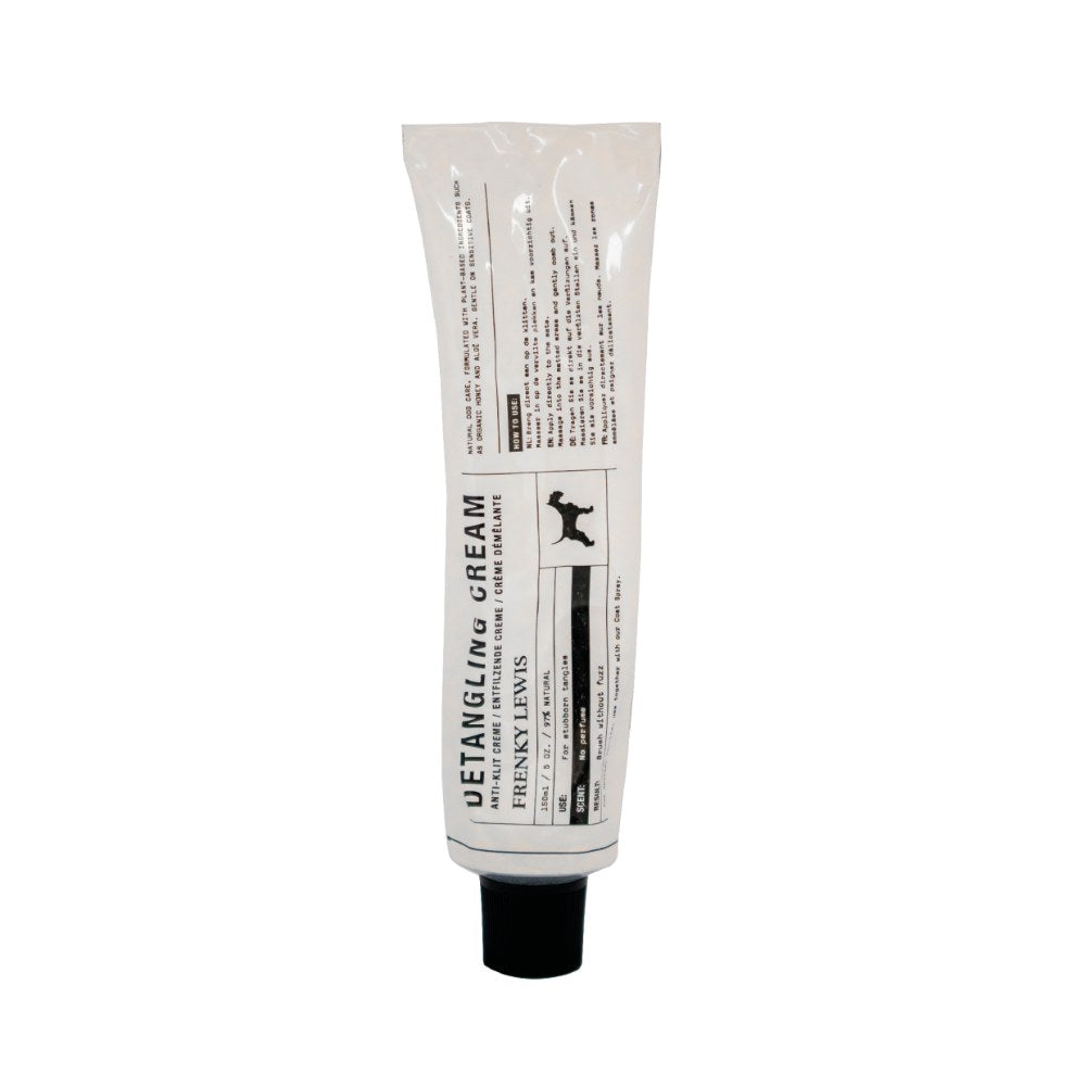 Detangling Cream - 150 ml