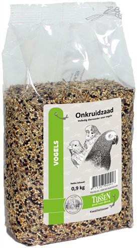 ONKRUIDZAAD