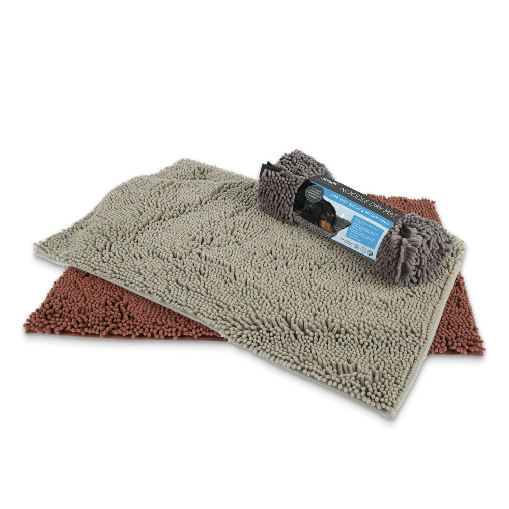 Scruffs Noodle Dry Mat droogloopmat