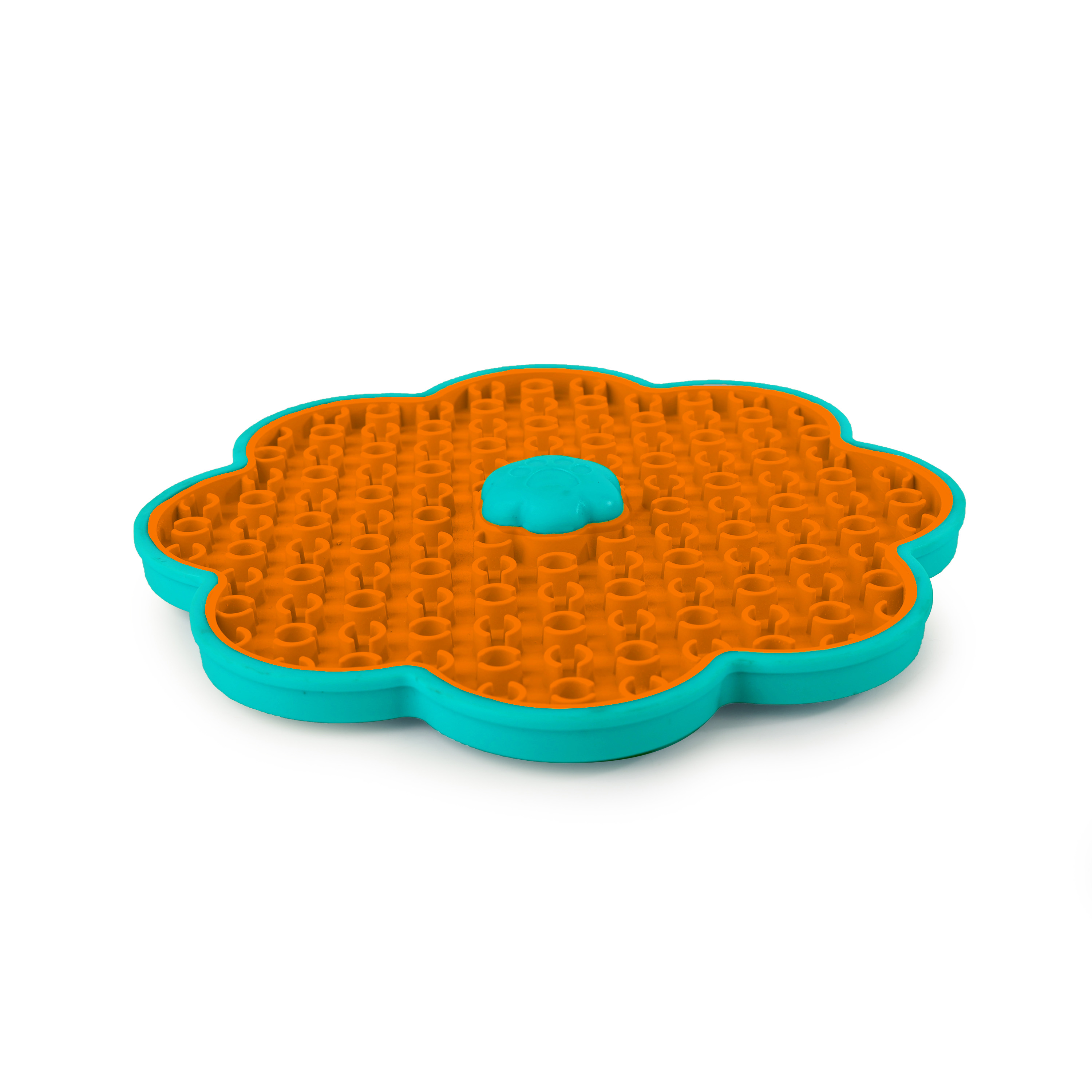 AFP Calming Pals Lick-A-Disk tapis de léchage pour chien