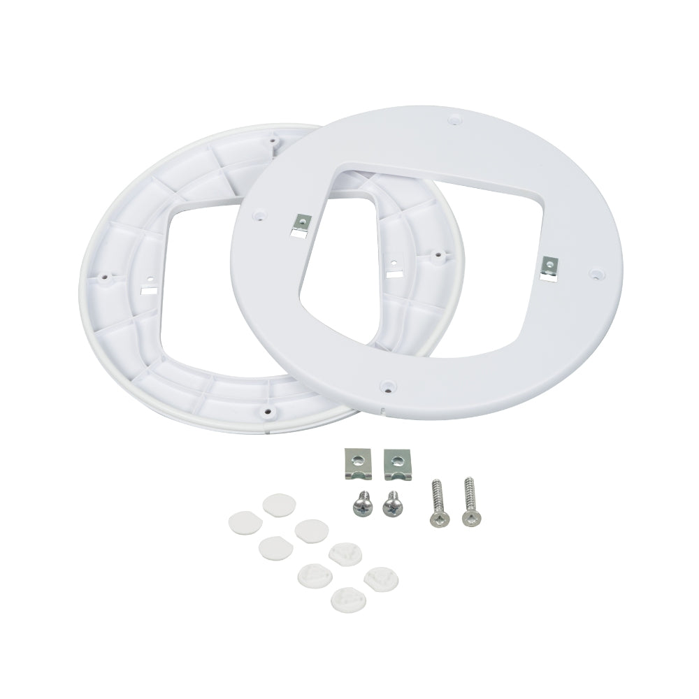PetSafe kattenluik microchip installatie-adapter