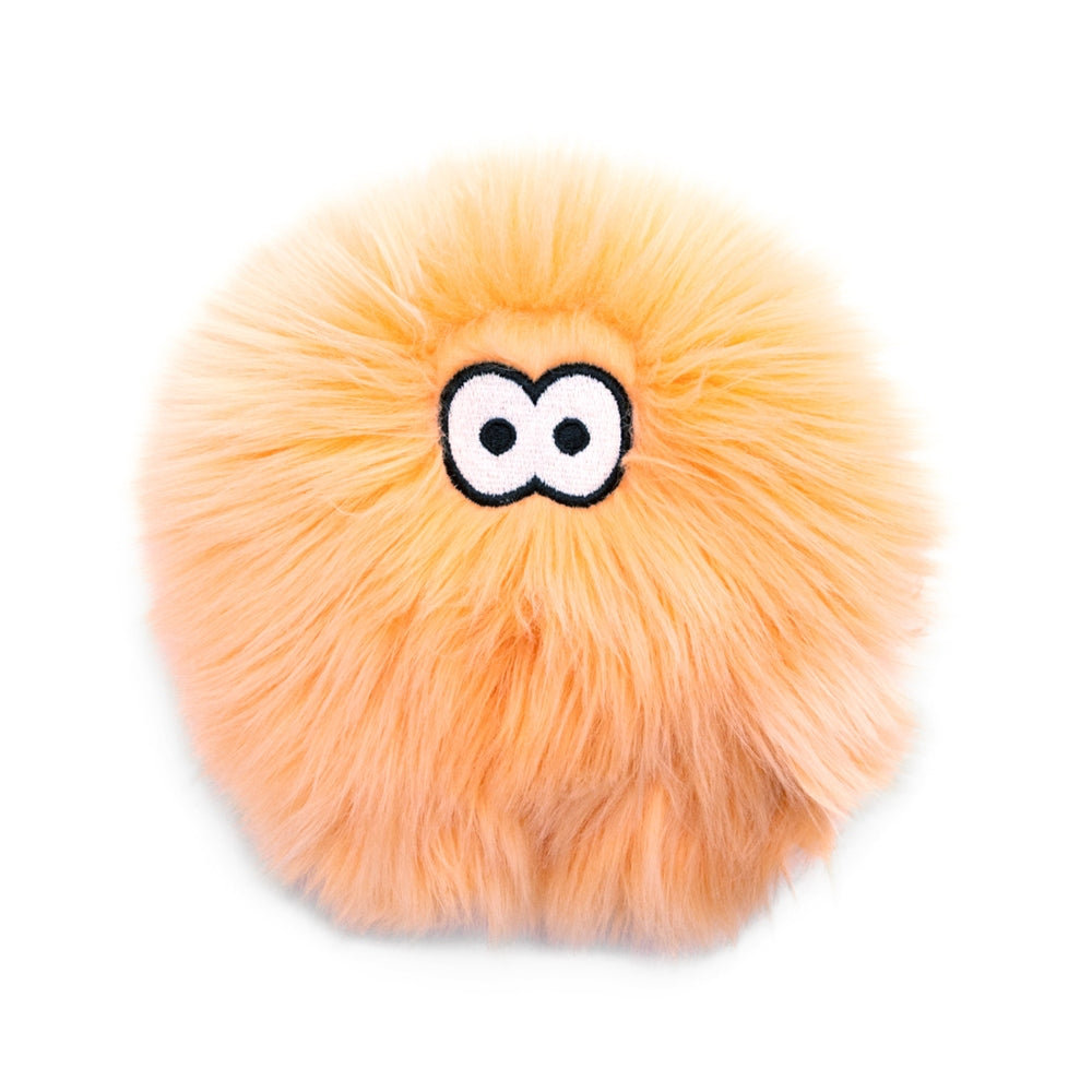 West Paw Rowdies Erik pluche hondenspeelgoed HardyTex plush 15×15×5 cm