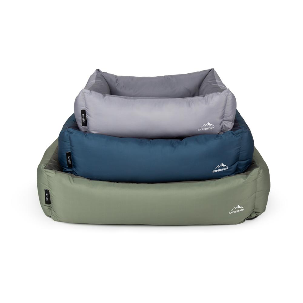 Scruffs Expedition Box Bed