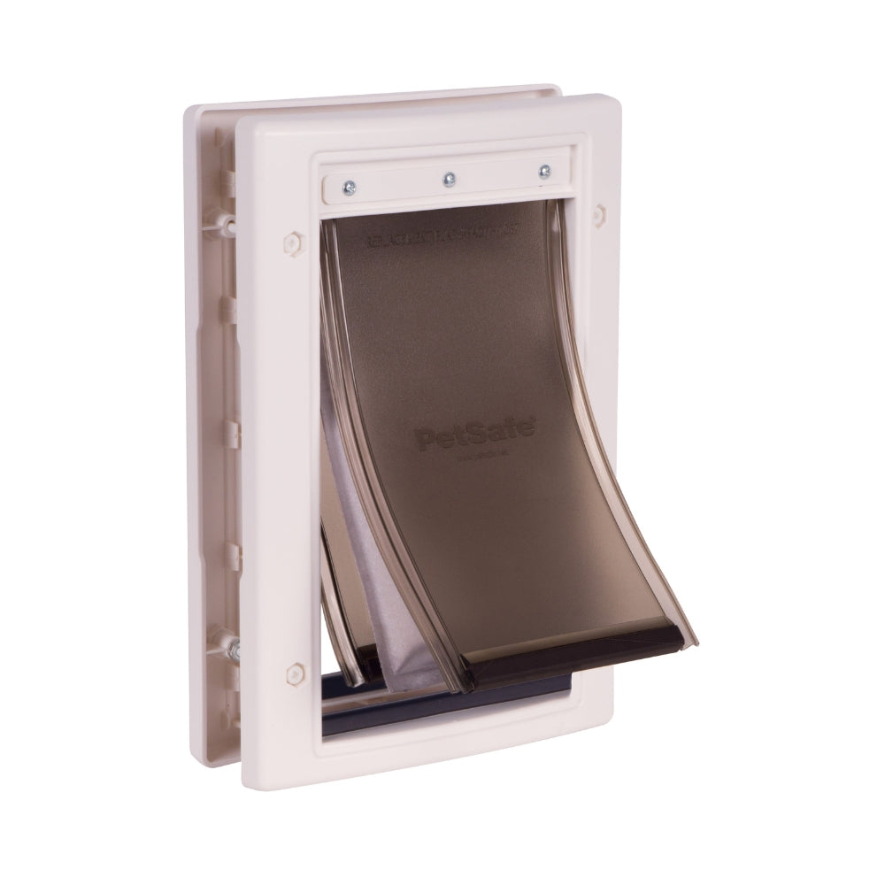 PetSafe kattenluik 3-flap