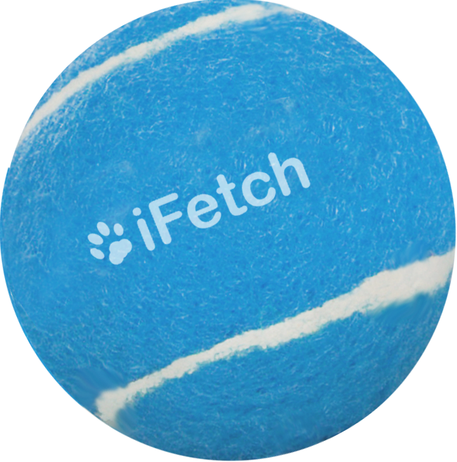 iFetch Too Balls Hundebälle für iFetch Too