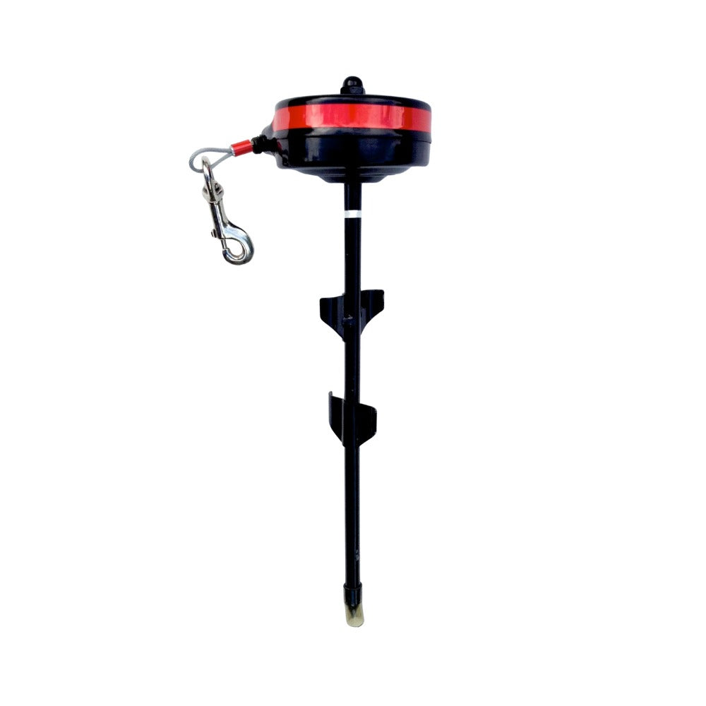 Pips Intrekbare oprollijn rolriem 2442 L 450 cm