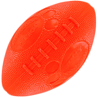 Jolly Pets Jolly Football Rugbyball Vanille