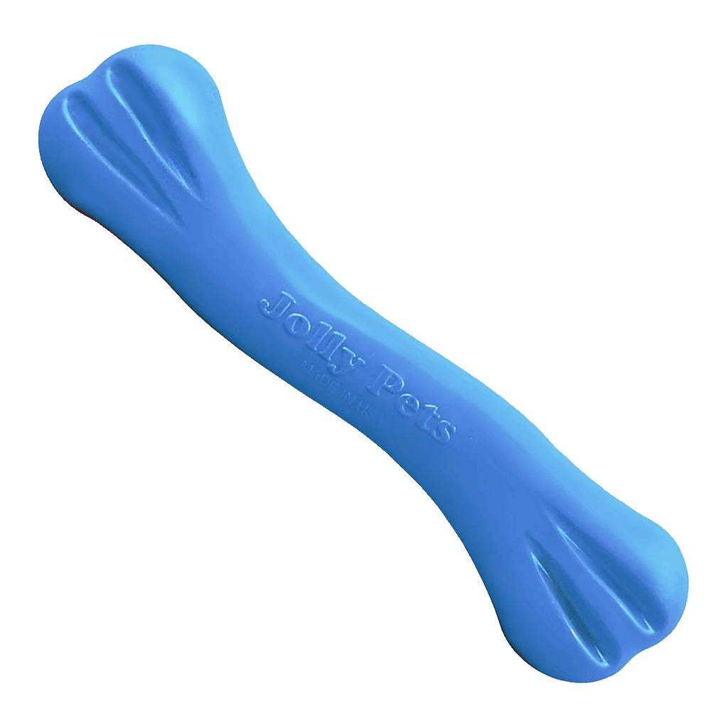 Jolly Pets Jolly Bone os à mâcher jouet pour chien M 20 cm