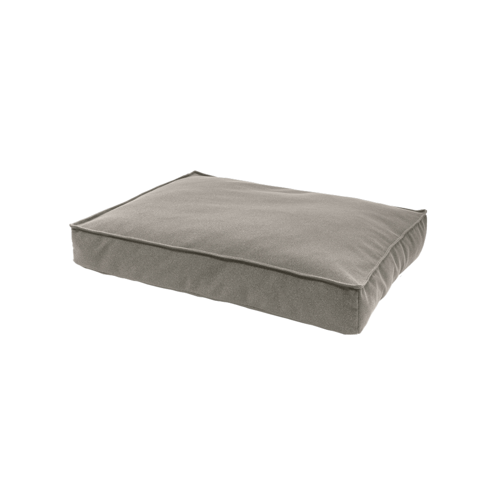 Madison Manchester Lounge Cushion Hundekissen Taupe S