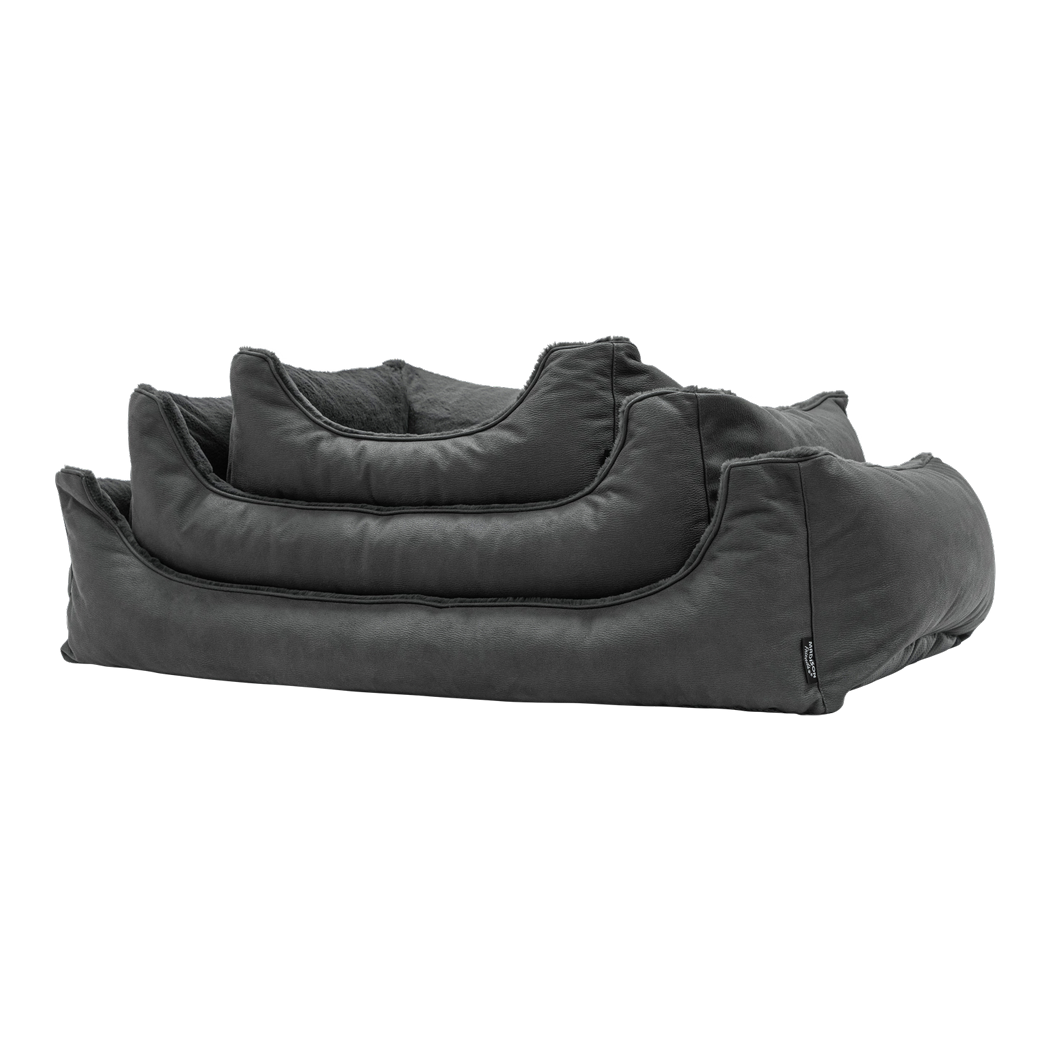 Madison Sofa orthopädisches Hundekissen Grau S