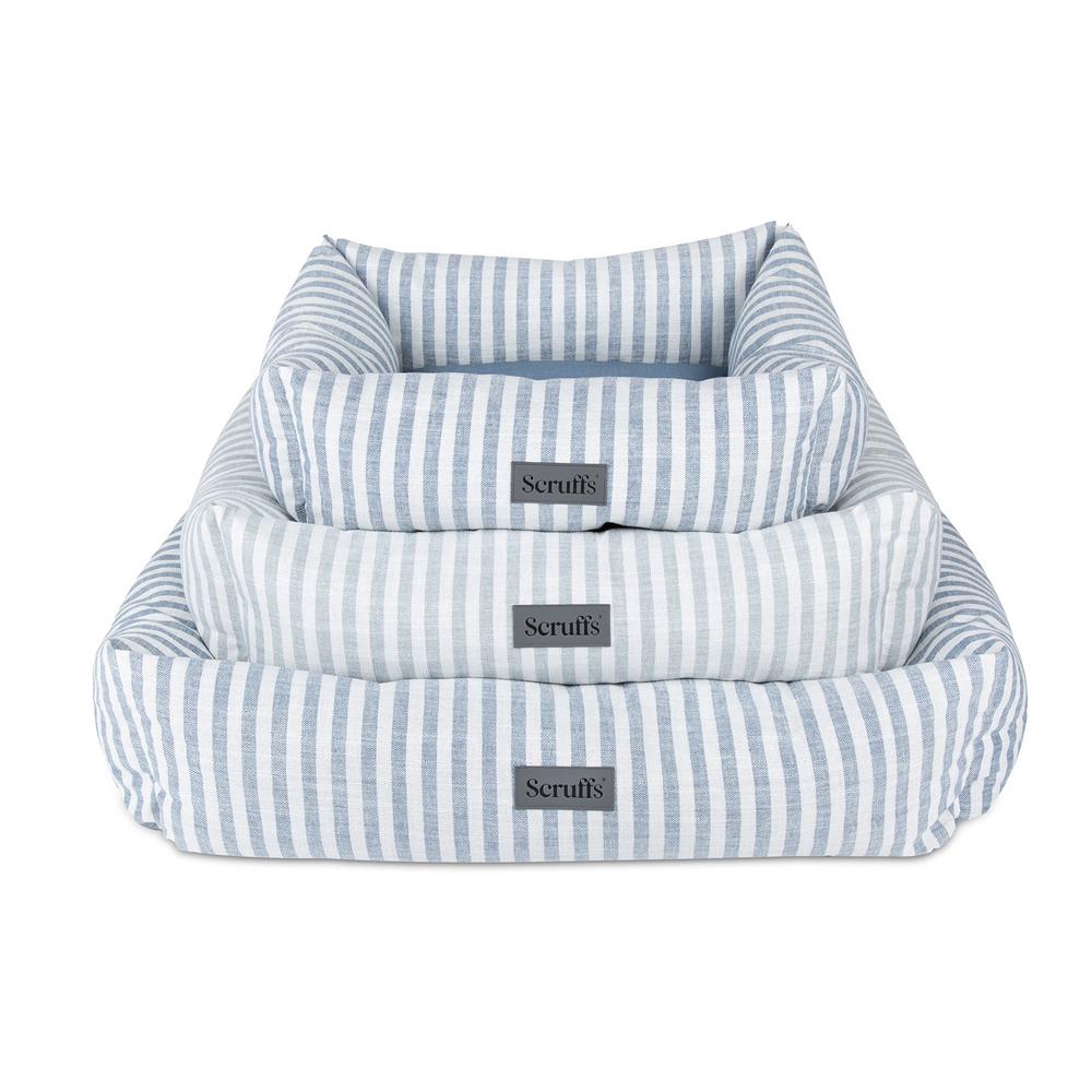 Scruffs Coastal Box Bed