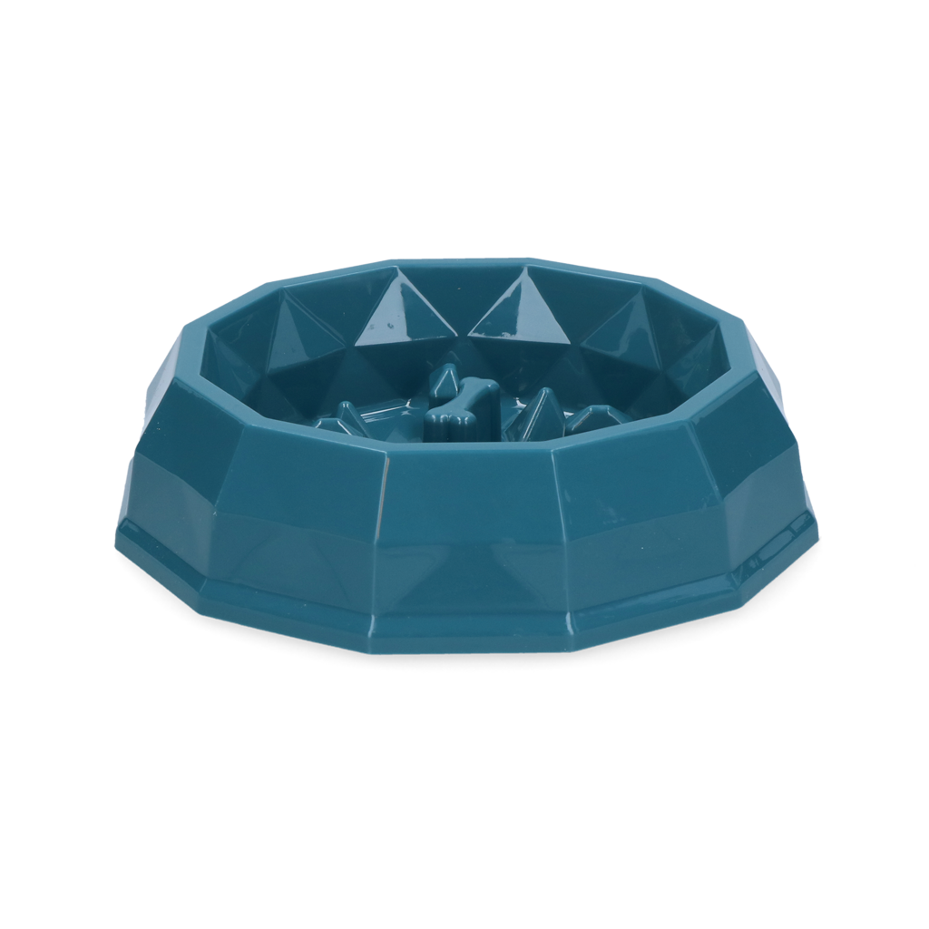Pawise My Slow Feeding Bowl S gamelle anti-gloutonnerie pour chien