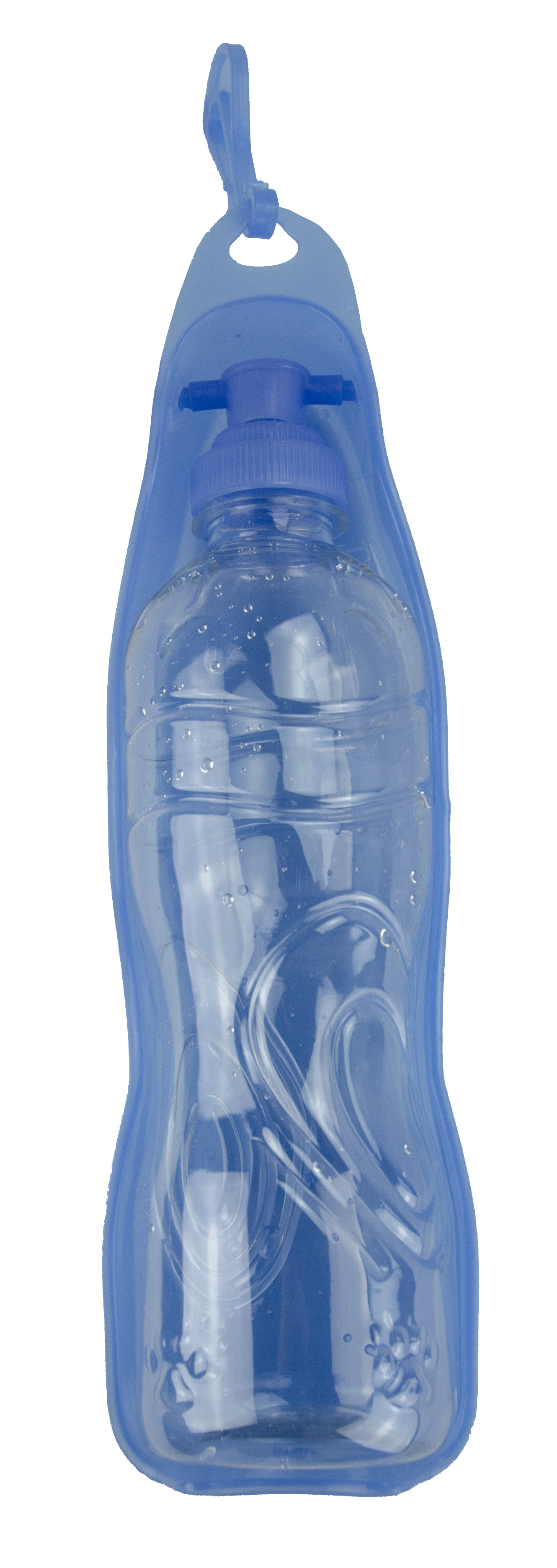 Pawise Travel Bottle bouteille d'eau pour chien 500 ml