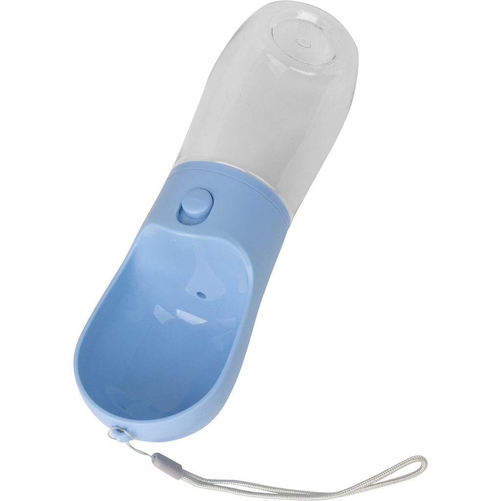 Pawise Water Bottle drinkfles voor honden 380 ml