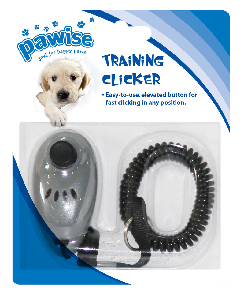 Pawise Training Clicker pour chien