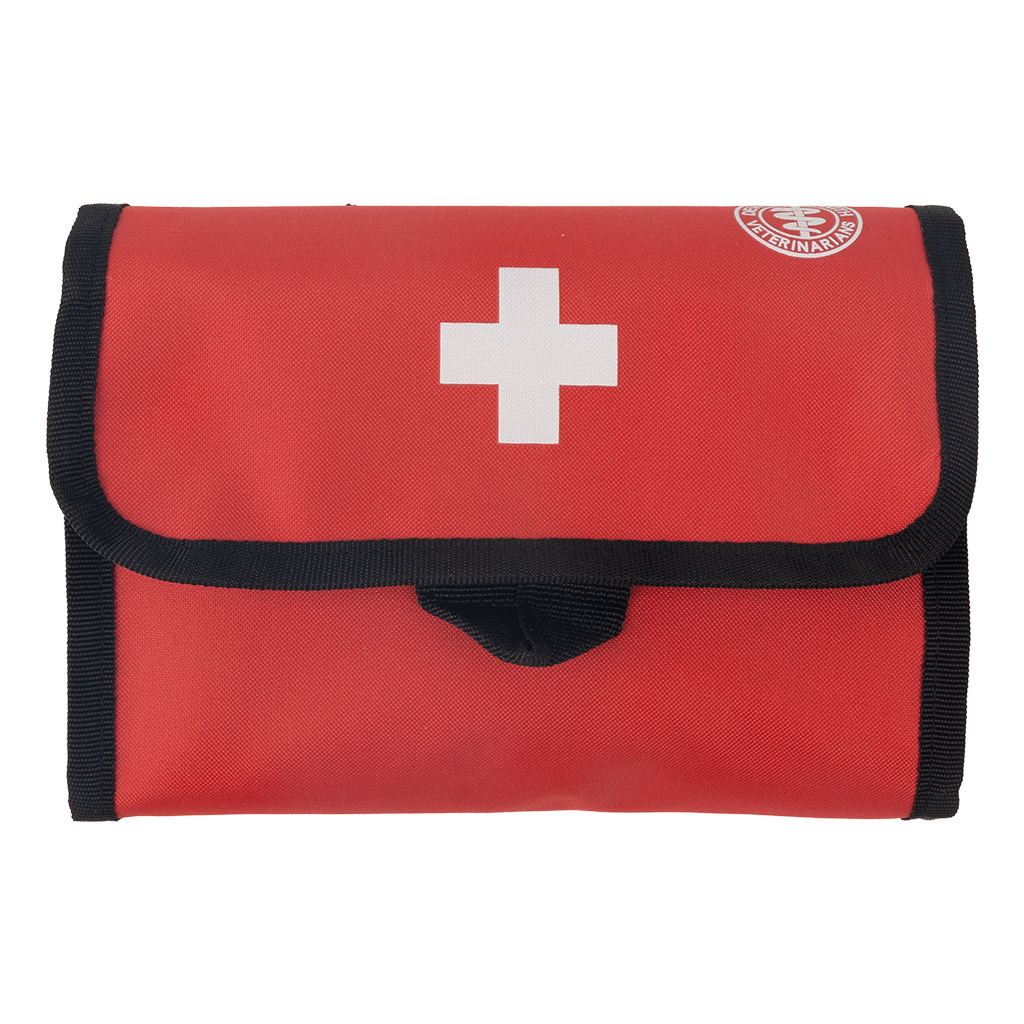 Pawise Premium EHBO-set voor honden en katten