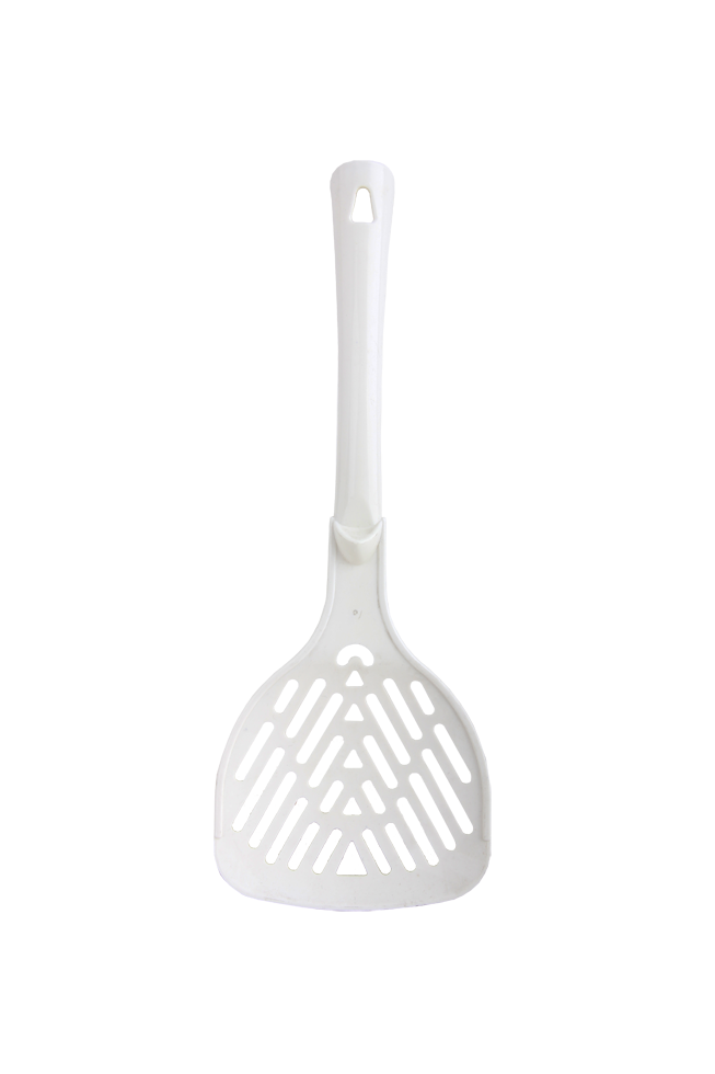 Pawise Litter Scoop kattenbakschep 27 x 10 cm