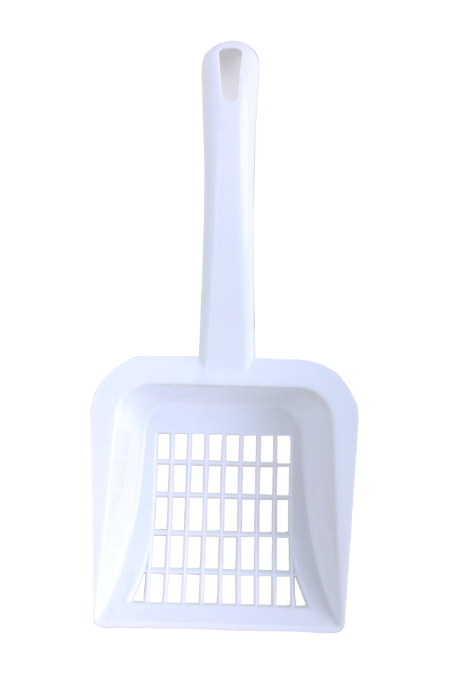 Pawise Litter Scoop Square kattenbakschep 28 x 13 cm