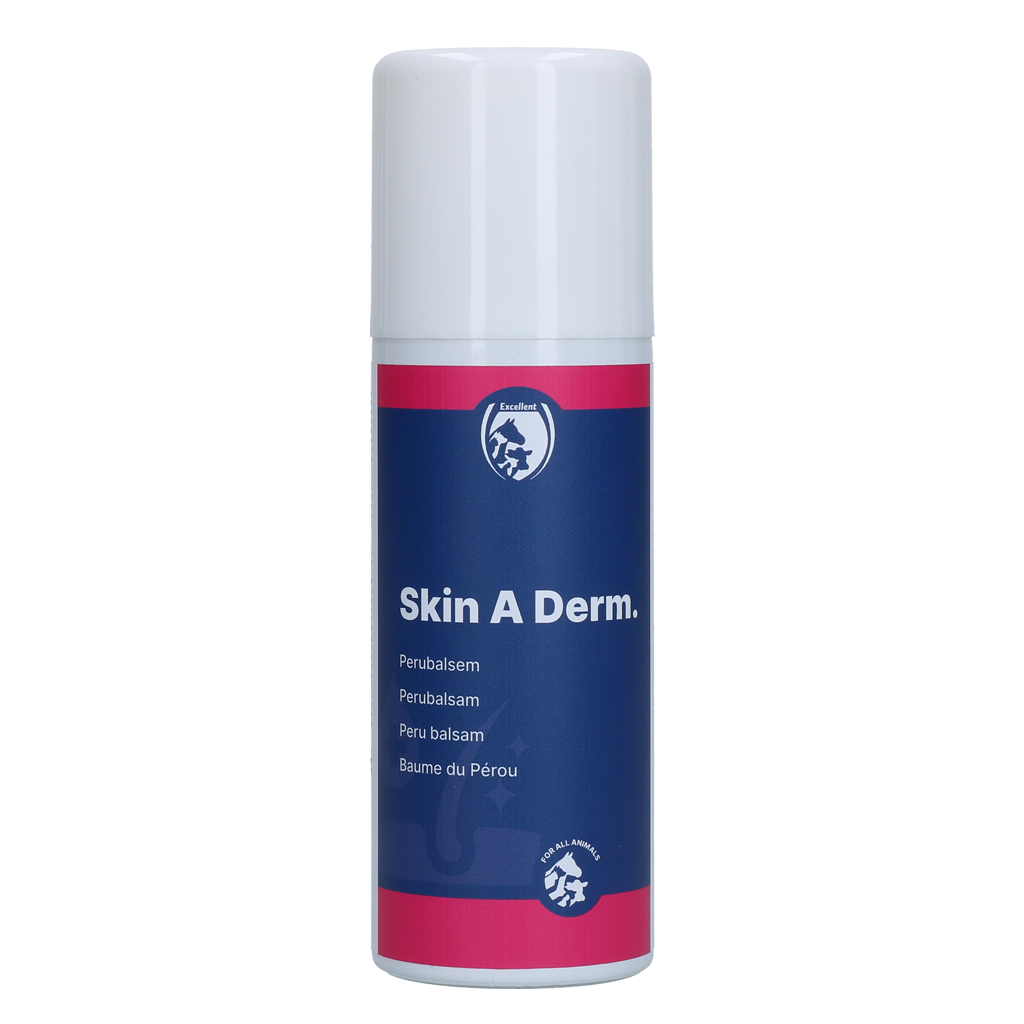 Excellent Skin A Derm Perubalsam Hautspray 200 ml