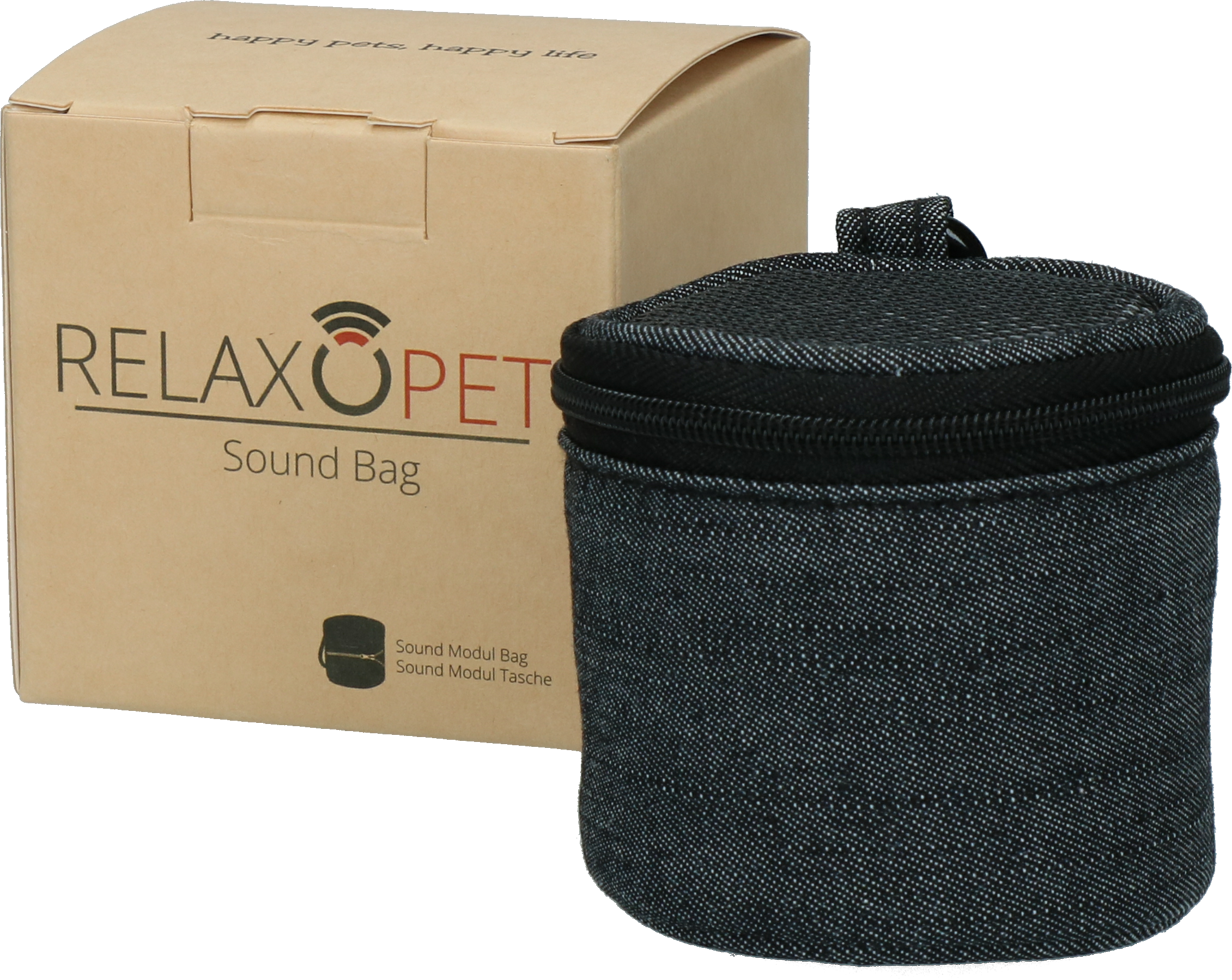 RelaxoPet PRO Bag draagtasje