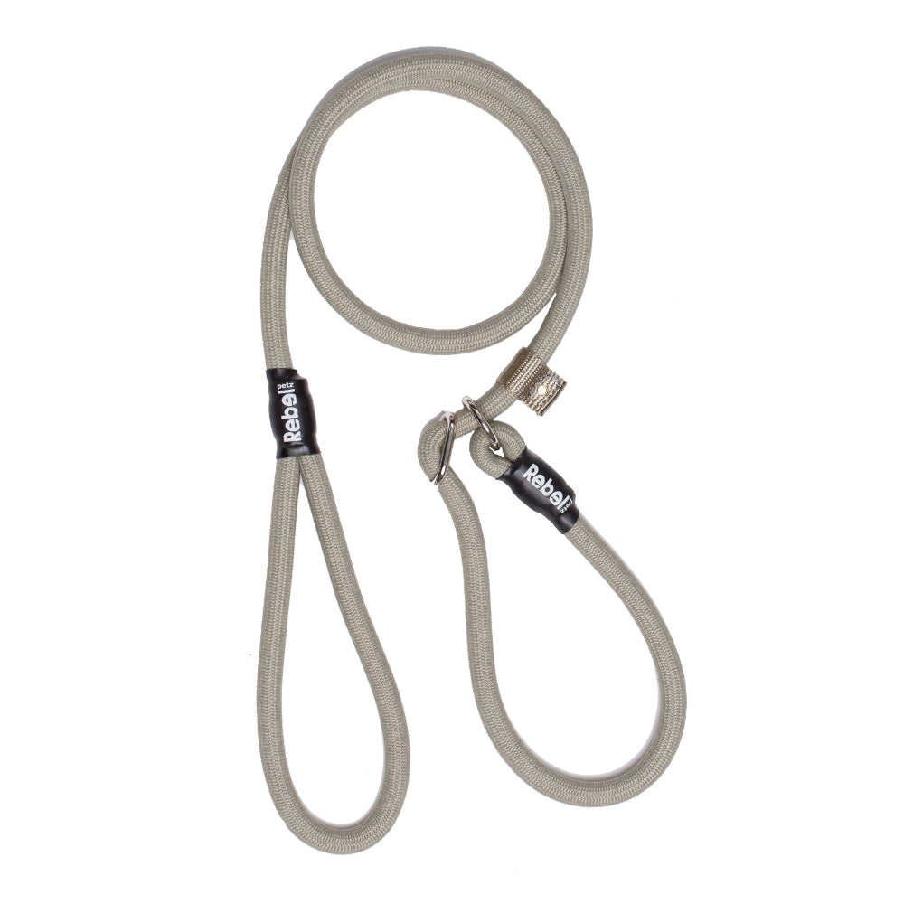 Rebel Petz Training Leash hondenriem polypropyleen-nylon L 140 cm