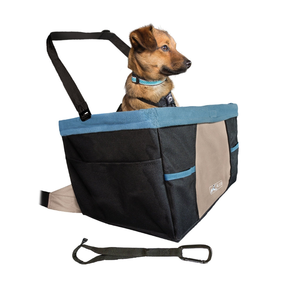 KURGO Rover siège auto 30x40x20 cm