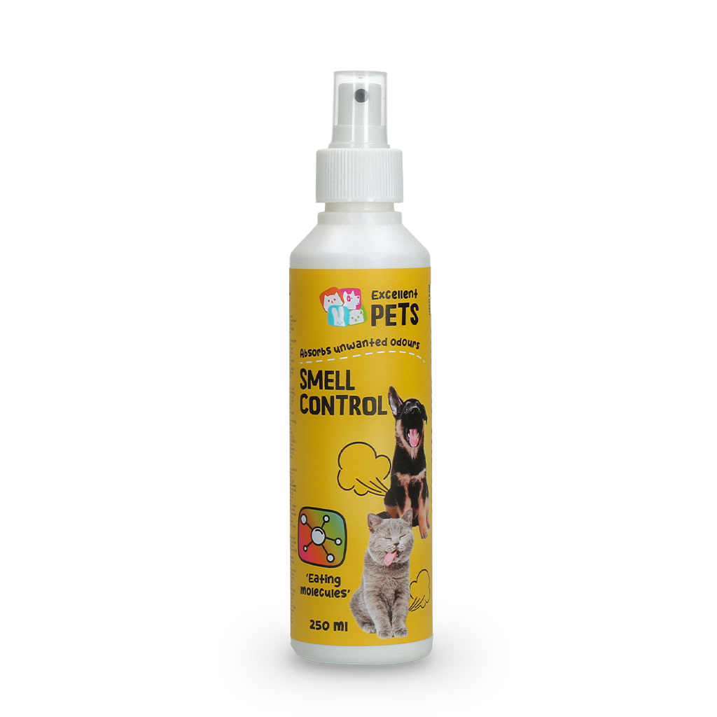 Excellent Pets Smell Control 250 ml Lufterfrischer