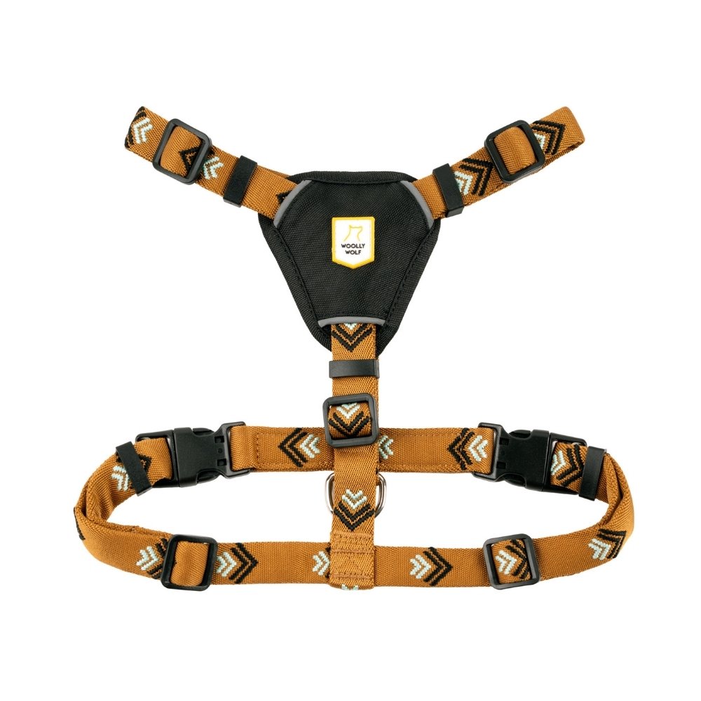 Woolly Wolf Sea to Summit tuigje RPET XXS 12.5 cm