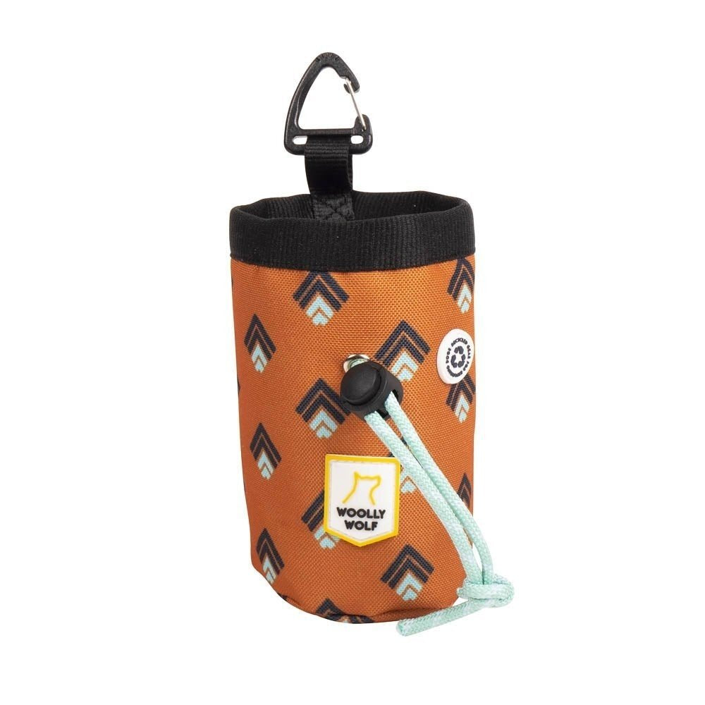 Sea to Summit Snack Bag draagtas RPET 13x14 cm