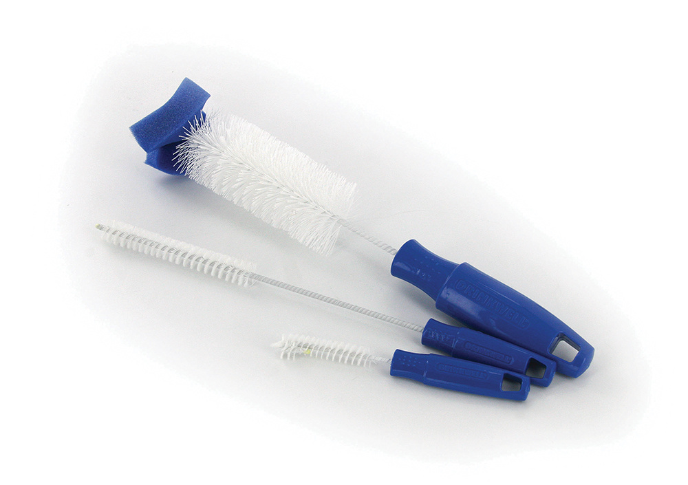 Pet Fountain Cleaning Kit
